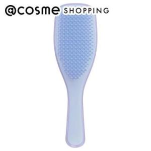 「ポイント10%バック 5月30日〜6月2日2:59」TANGLE TEEZER(タングル ティーザー) ザ・アルティメットディタングラー(クールライラック) 63g｜アットコスメショッピング Yahoo!店
