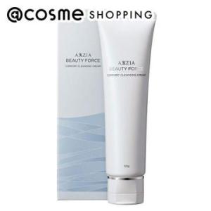 AXXZIA（アクシージア） ビューティーフォース コンフォート クレンジングクリーム 120g