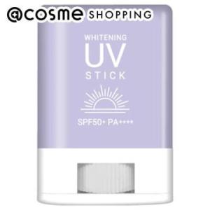 「ポイント10%バック 12月13日〜16日1:59」T-TAB 薬用美白UVスティック(無香料) ...