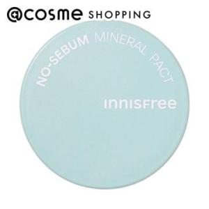 innisfree（イニスフリー） ノーセバム ミネラルパウダー N 5g _23BeC