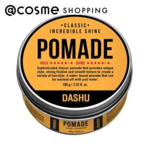 「ポイント10%バック 12月13日〜16日1:59」DASHU クラシックインクレディブルシャイン...