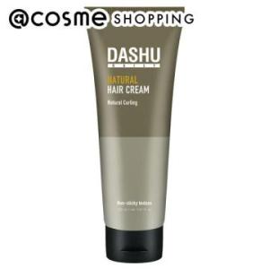 DASHU デイリーナチュラルヘアクリーム 150ml