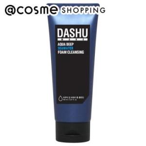 ポイント10%バック 12月13日〜16日1:59」DASHU メンズアクアディープ