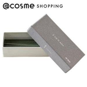 Less is more Less is more(森林のようなすっきりとした香り。 002 for...