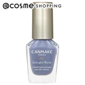 キャンメイク カラフルネイルズ(N82) 8ｍL｜cosmecom