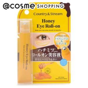 「ポイント10％バック 5月5日」 カントリー＆ストリーム ナチュラルアイロールオン Ｎ 15mL｜cosmecom