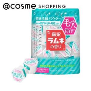 suisai ビューティクリア パウダーウォッシュＮ(本体/森永ラムネの香り) 12.8g _KBF｜cosmecom