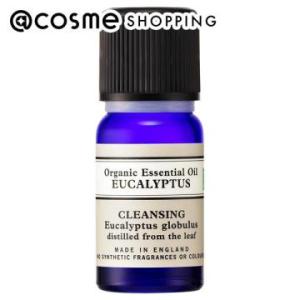 ポイント10％バック 12月20日〜21日」ニールズヤード レメディーズ E