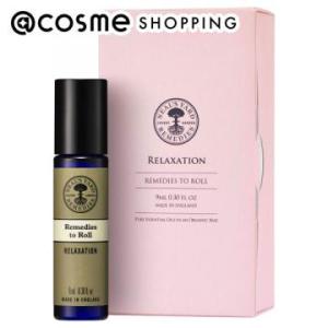 ニールズヤード レメディーズ アロマパルスリラクセーションギフト 9ml