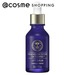 ニールズヤード レメディーズ フランキンセンス インテンス リフトセラム 30ml