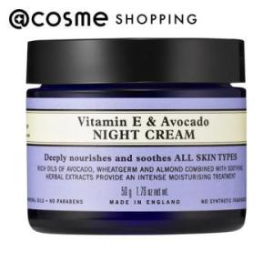 「ポイント10%バック 12月13日〜16日1:59」ニールズヤード レメディーズ ビタミンE＆アボ...