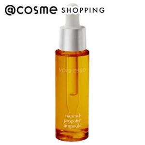voloesse natural propolis ampoule (本体) 30mlの商品画像