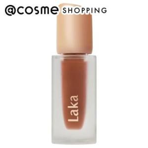 Laka ジェリーイングヌードグロス(#304 ジンジャーリング) 4.5g