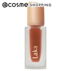 Laka フルーティーグラムティント(#117 ゼタ) 4.5g｜cosmecom