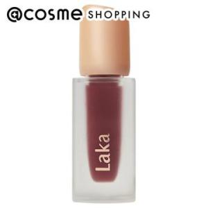 Laka フルーティーグラムティント(#120 カフェインローズ) 4.5g｜cosmecom