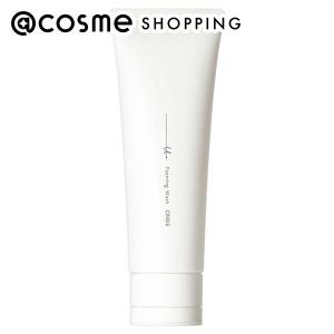 オルビス オルビスユードット フォーミングウォッシュ(本体/しっとり/無香料) 120g｜cosmecom