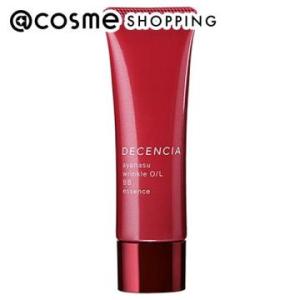 DECENCIA(ディセンシア) アヤナス リンクルO／L BBエッセンス 25g｜cosmecom