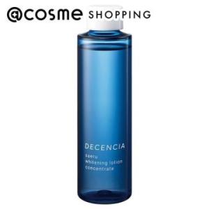 ディセンシア化粧 ローションリフィル 125ml Amazon | DECENCIA (ディセンシア) ローション サンプル