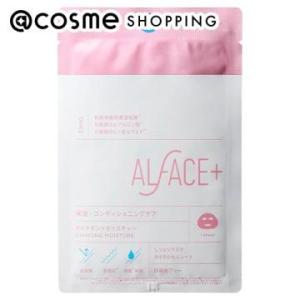 ALFACE+(オルフェス) ダイヤモンドモイスチャー(しっとりマスク) 25ml×1枚