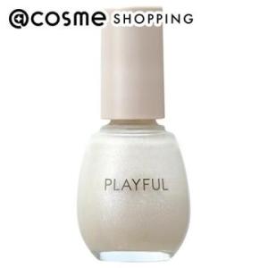 PLAYFUL（プレイフル） アップデートネイル(pun-25) 10ml