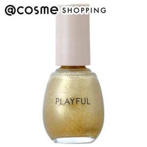 PLAYFUL（プレイフル） アップデートネイル(pun-26) 10ml