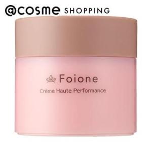 「ポイント10%バック 12月13日〜16日1:59」Foione(フォアーネ) クレームハイパフォ...