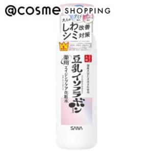 なめらか本舗 薬用リンクル化粧水 ホワイト(本体) 200mL｜アットコスメショッピング Yahoo!店