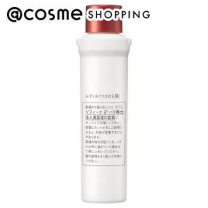 SOFINA iP ハリ弾力注入美容液(レフィル/フレッシュハーバルエナジーの香り) 40g