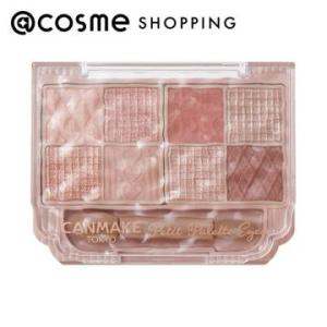 「ポイント10％バック 4月25日」 キャンメイク プティパレットアイズ(01) 2.0g｜cosmecom