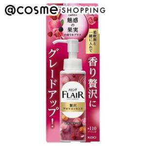 フレア フレグランス 贅沢アロマエッセンス(本体/魅惑の果実) 90ml｜cosmecom