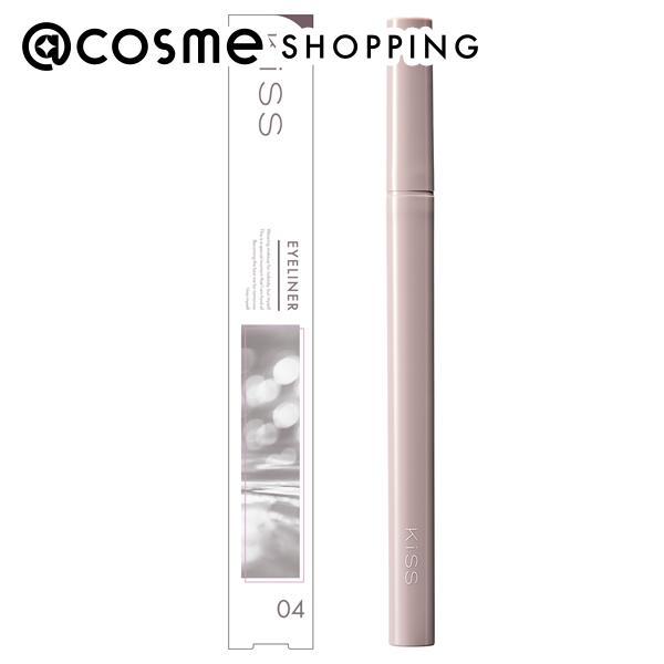 キス ニューアピールライナー(04 ストーングレイ) 0.4ml