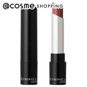 リンメル ラスティング フィニッシュ クリーミィモイスト リップスティック(本体 006) 3g｜cosmecom