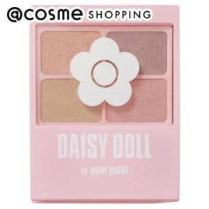 DAISY DOLL by MARY QUANT デイジードール アイカラー パレット(〈MT〉PK-02) 5.1g｜アットコスメショッピング Yahoo!店