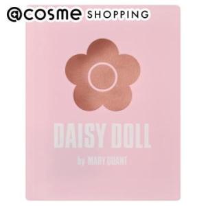 DAISY DOLL by MARY QUANT デイジードール パウダー ブラッシュ(O-02) ...