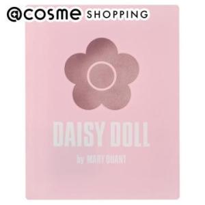 DAISY DOLL by MARY QUANT デイジードール パウダー ブラッシュ(R-01) ...