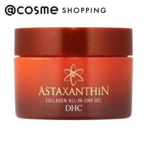 DHC アスタキサンチンコラーゲン オールインワンジェル（SS）(本体) 80g