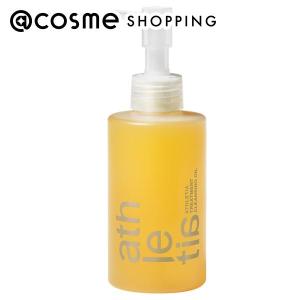 athletia(アスレティア) トリートメント クレンジングオイル 150mL