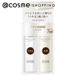 エリクシール エリクシール シュペリエル リフトモイスト