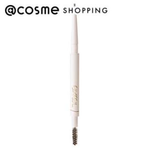 エクセル カラーエディットスリムブロウ(本体 ES02サマーネクター) 1個｜アットコスメショッピング Yahoo!店