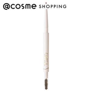 エクセル カラーエディットスリムブロウ(本体 ES01スプリングモカ) 1個