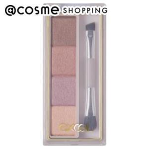 エクセル カラーエディットパウダーブロウ(本体 EP04ウィンターモーヴ) 1個