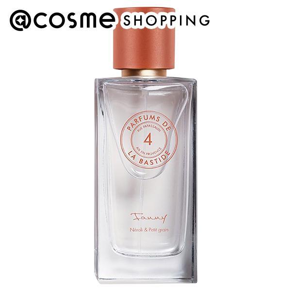 PARFUMS DE LA BASTIDE ファニー オードパルファム 100mL