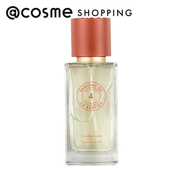 PARFUMS DE LA BASTIDE アンジェニュー オードパルファム 50ml