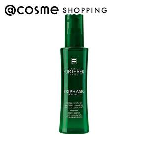 Rene Furterer トリファジック スカルプ プラス 100ｍL｜cosmecom