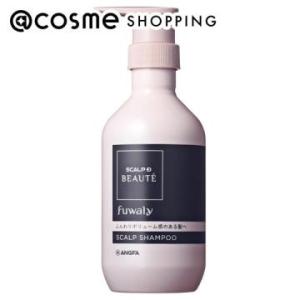 アンファー (ANGFA) スカルプDボーテ ナチュラスターシャンプー