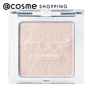 muice（ミュアイス） スポットメンテパウダー 01 ソコアゲベージュ