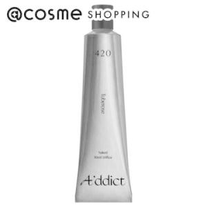 エイディクト ソリッドパフューム(チュベローズ420) 30ml｜cosmecom