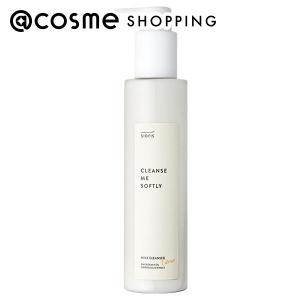 SIORIS クレンズ ミー ソフトリー ミルククレンザー シトラス 200ml｜cosmecom