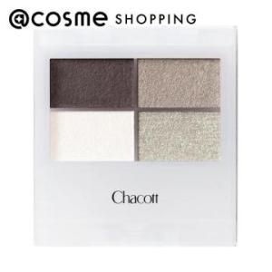 「ポイント10％バック 6月5日」 Chacott COSMETICS(チャコット・コスメティクス)...