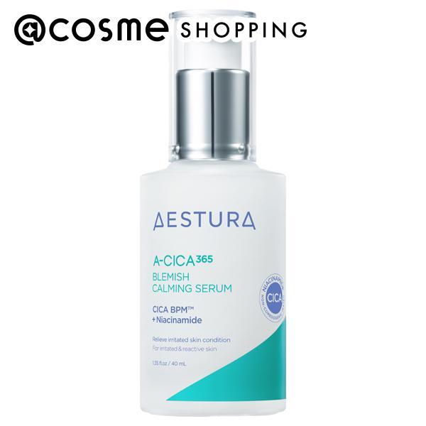 AESTURA エイシカ365 マイクロセラム 40ml